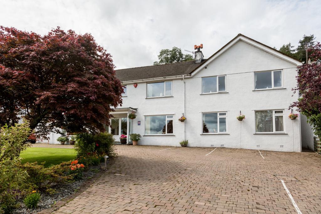 Hermiston Guest House 브레이스웨이트 외부 사진