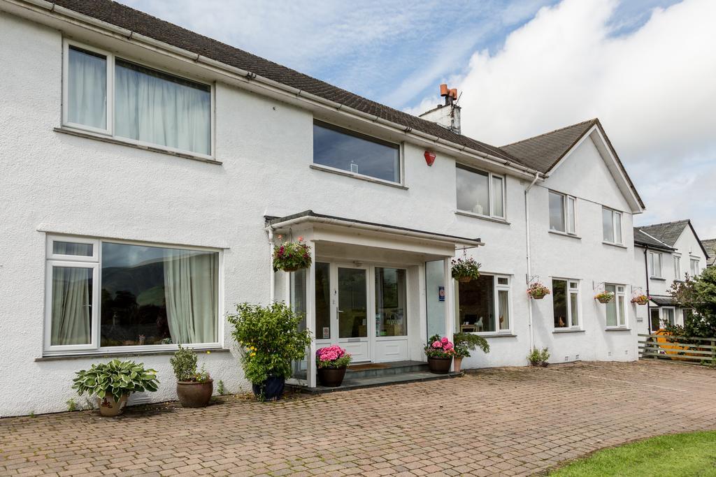 Hermiston Guest House 브레이스웨이트 외부 사진