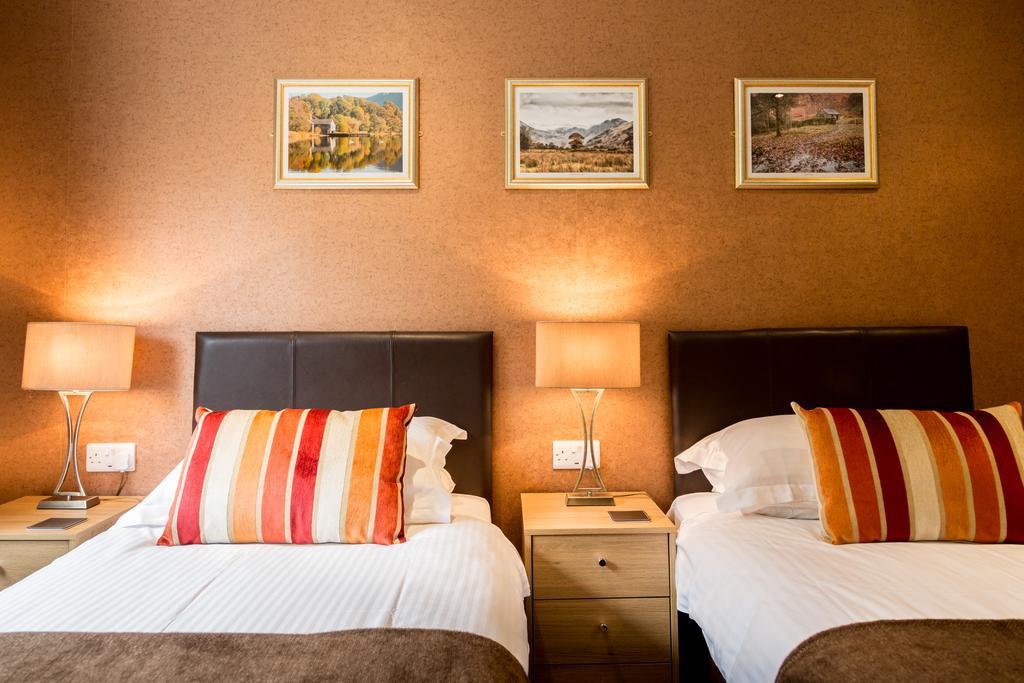 Hermiston Guest House 브레이스웨이트 외부 사진