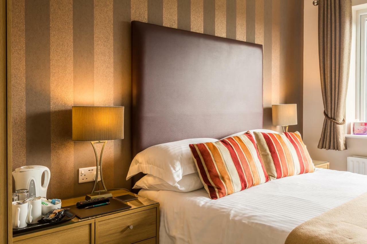 Hermiston Guest House 브레이스웨이트 외부 사진