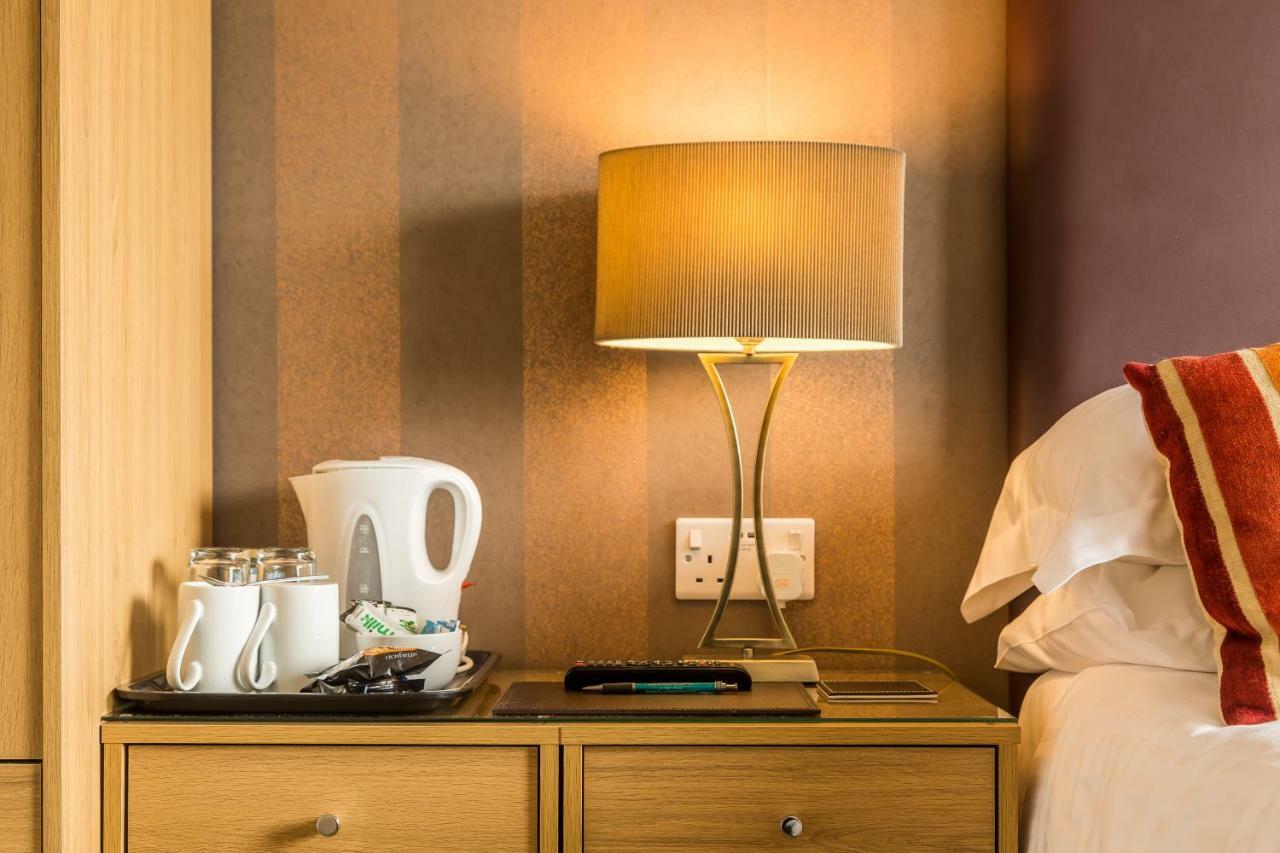 Hermiston Guest House 브레이스웨이트 외부 사진
