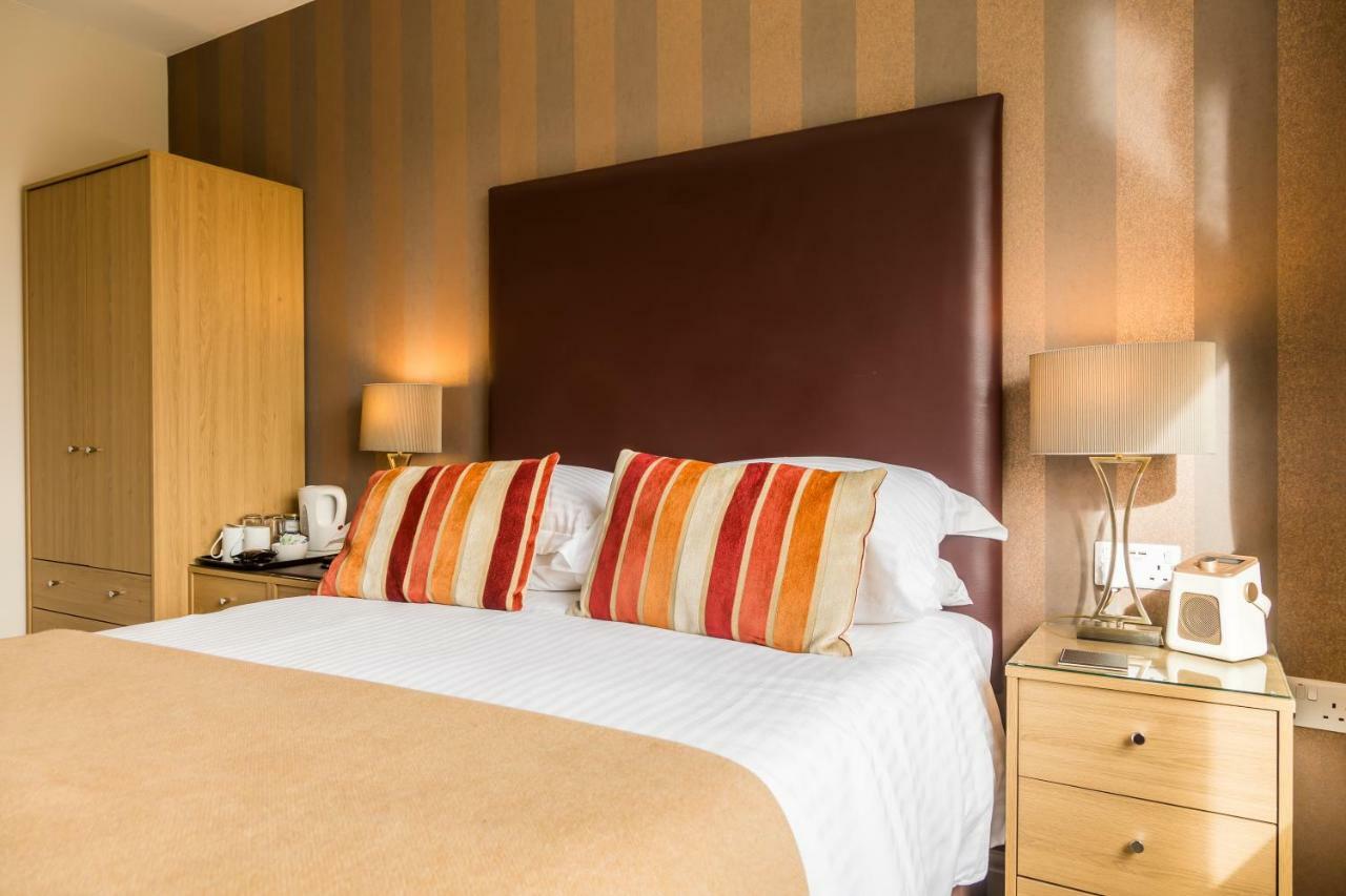 Hermiston Guest House 브레이스웨이트 외부 사진