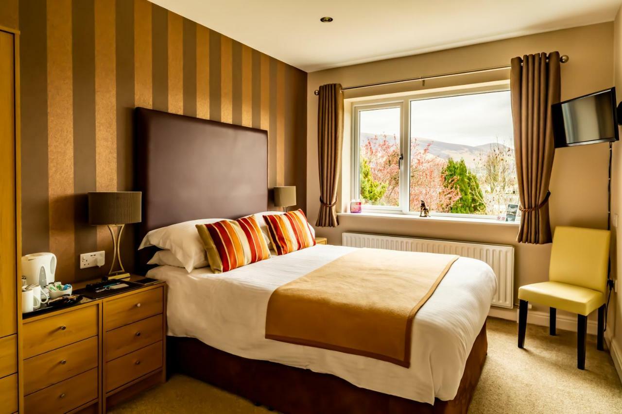 Hermiston Guest House 브레이스웨이트 외부 사진