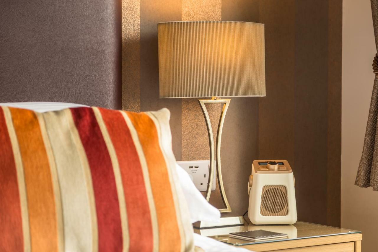 Hermiston Guest House 브레이스웨이트 외부 사진