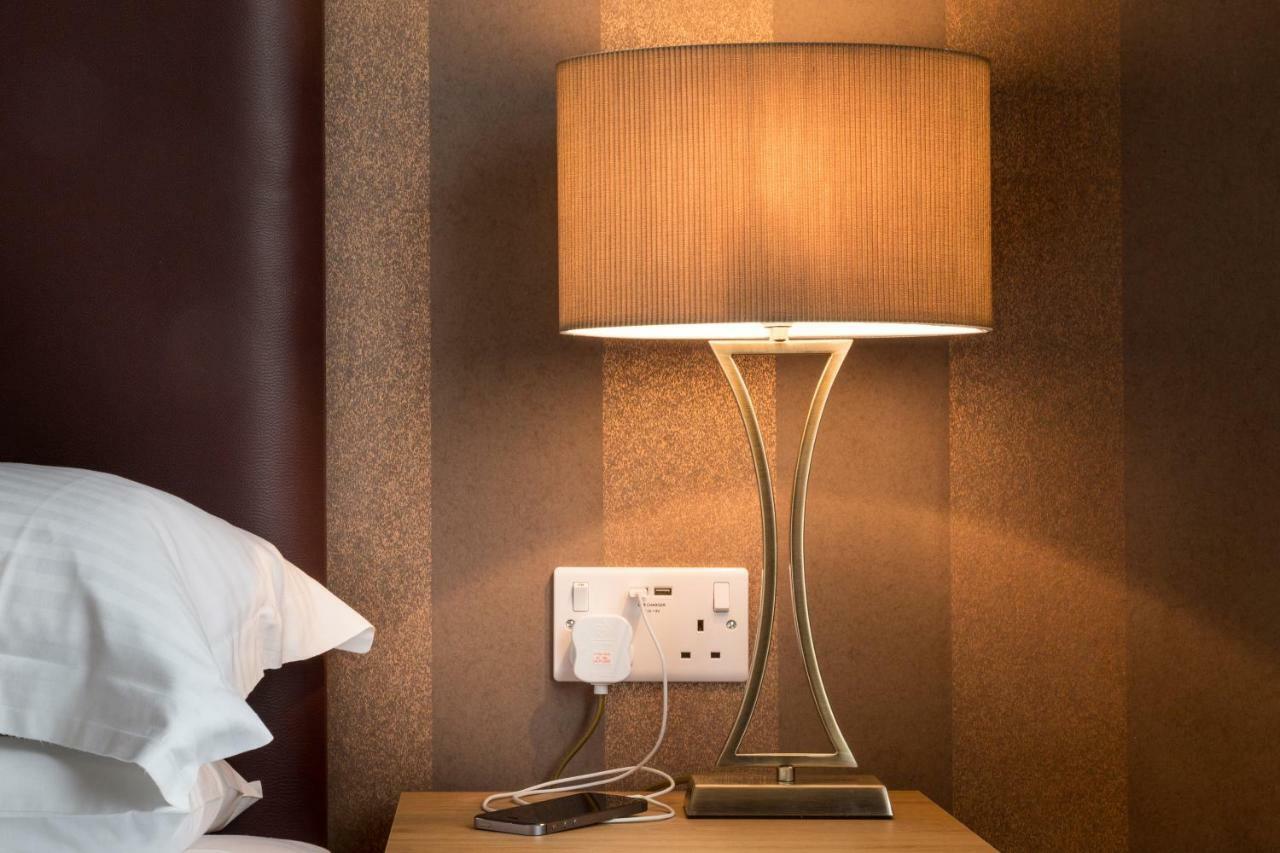 Hermiston Guest House 브레이스웨이트 외부 사진
