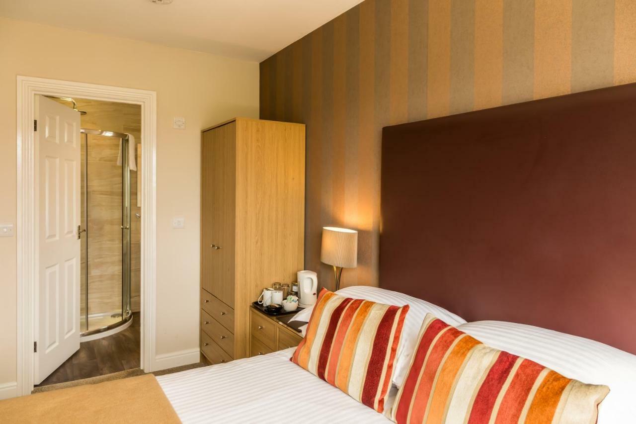 Hermiston Guest House 브레이스웨이트 외부 사진
