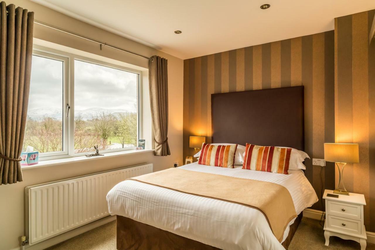 Hermiston Guest House 브레이스웨이트 외부 사진
