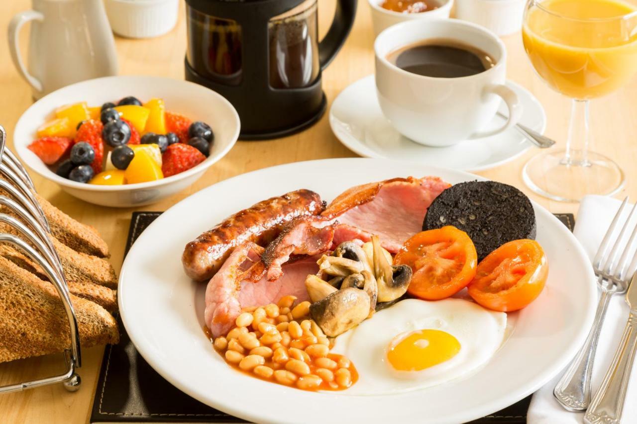 Hermiston Guest House 브레이스웨이트 외부 사진