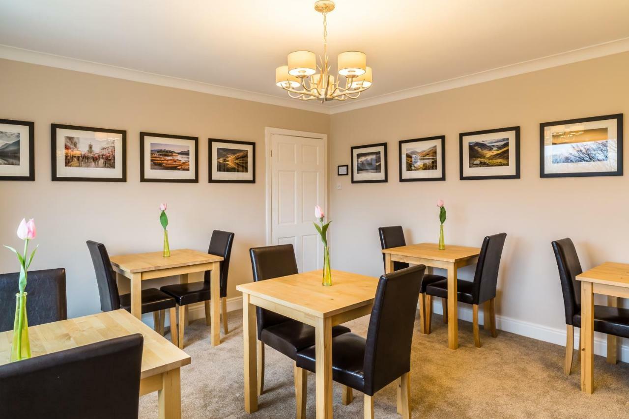 Hermiston Guest House 브레이스웨이트 외부 사진