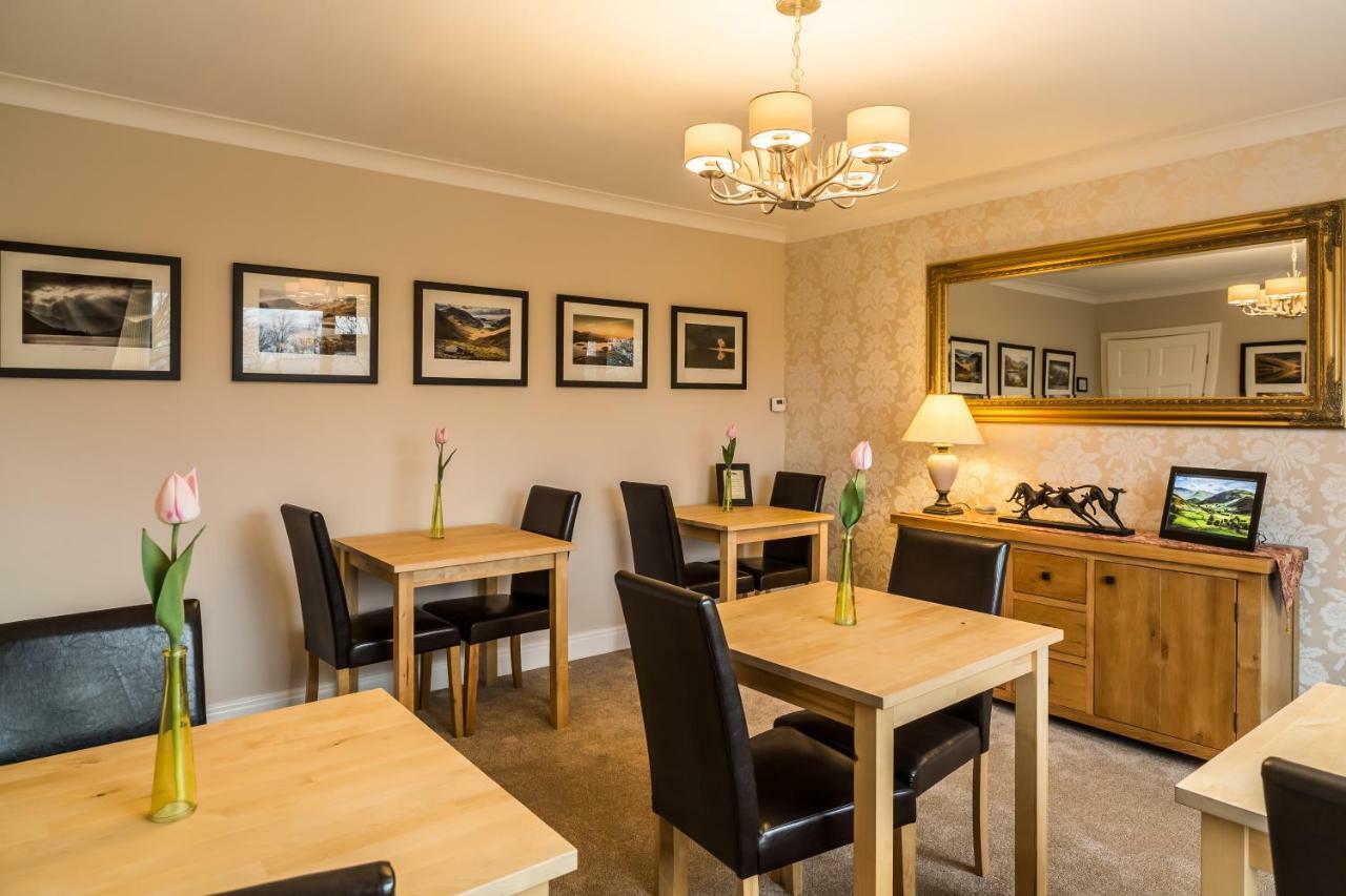 Hermiston Guest House 브레이스웨이트 외부 사진