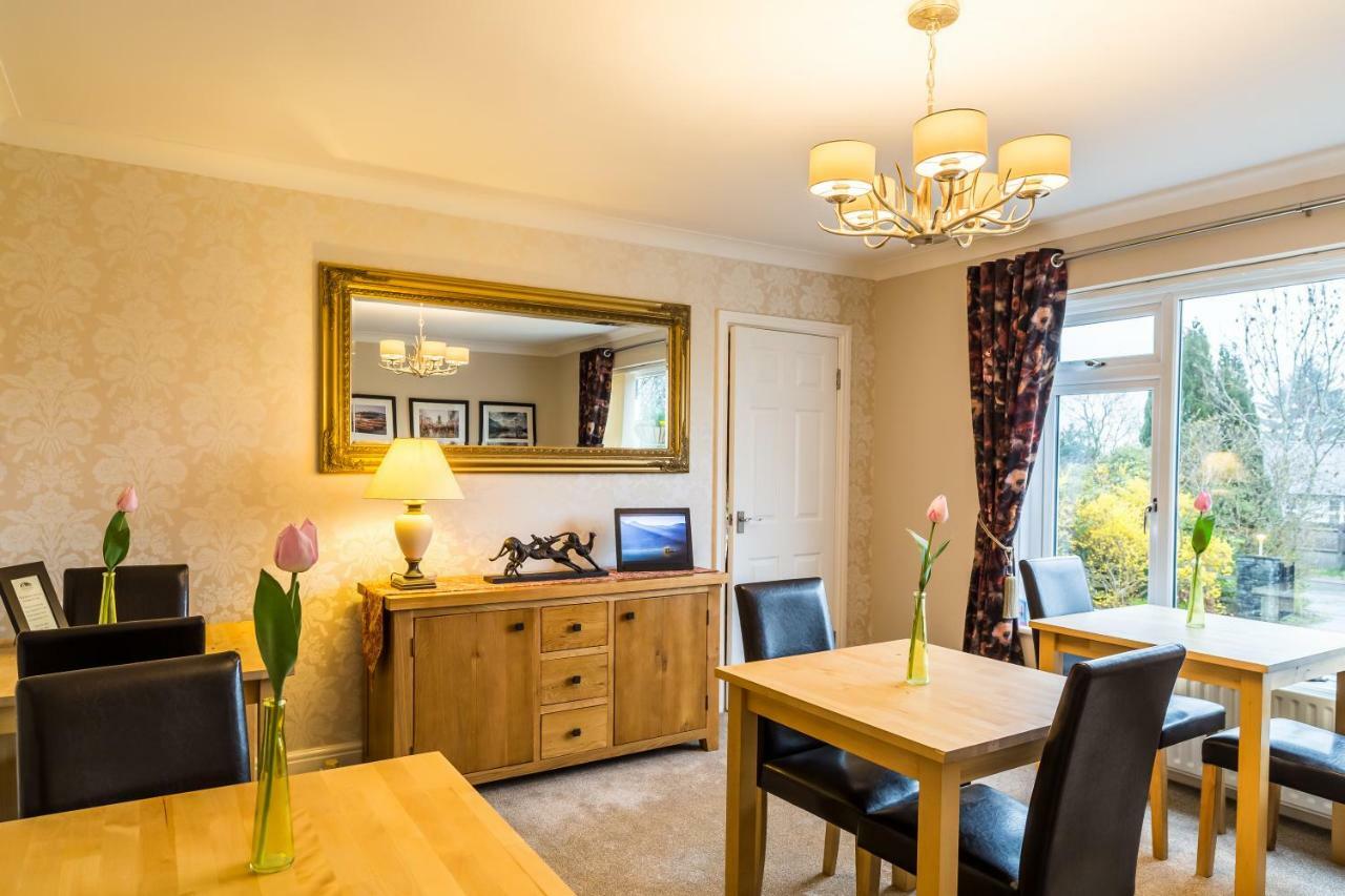 Hermiston Guest House 브레이스웨이트 외부 사진