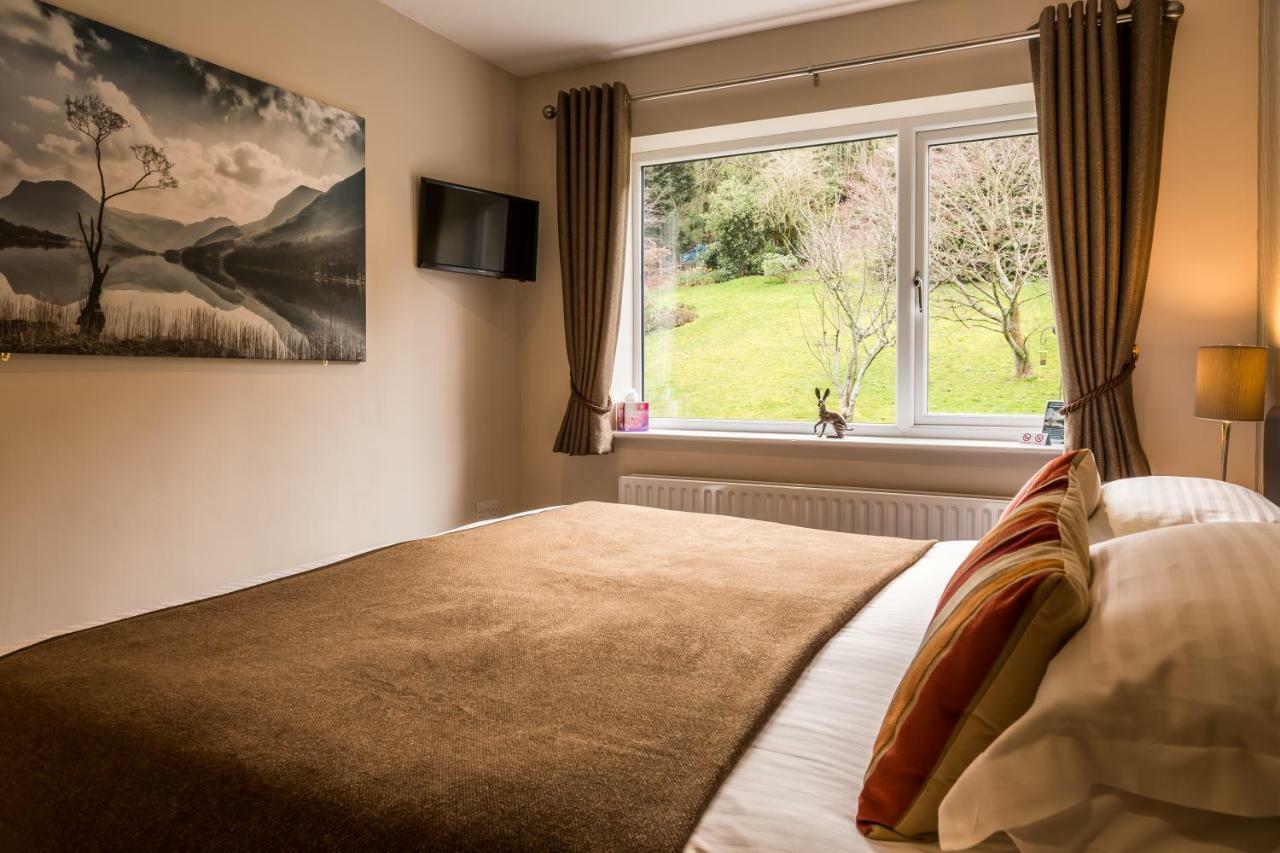 Hermiston Guest House 브레이스웨이트 외부 사진