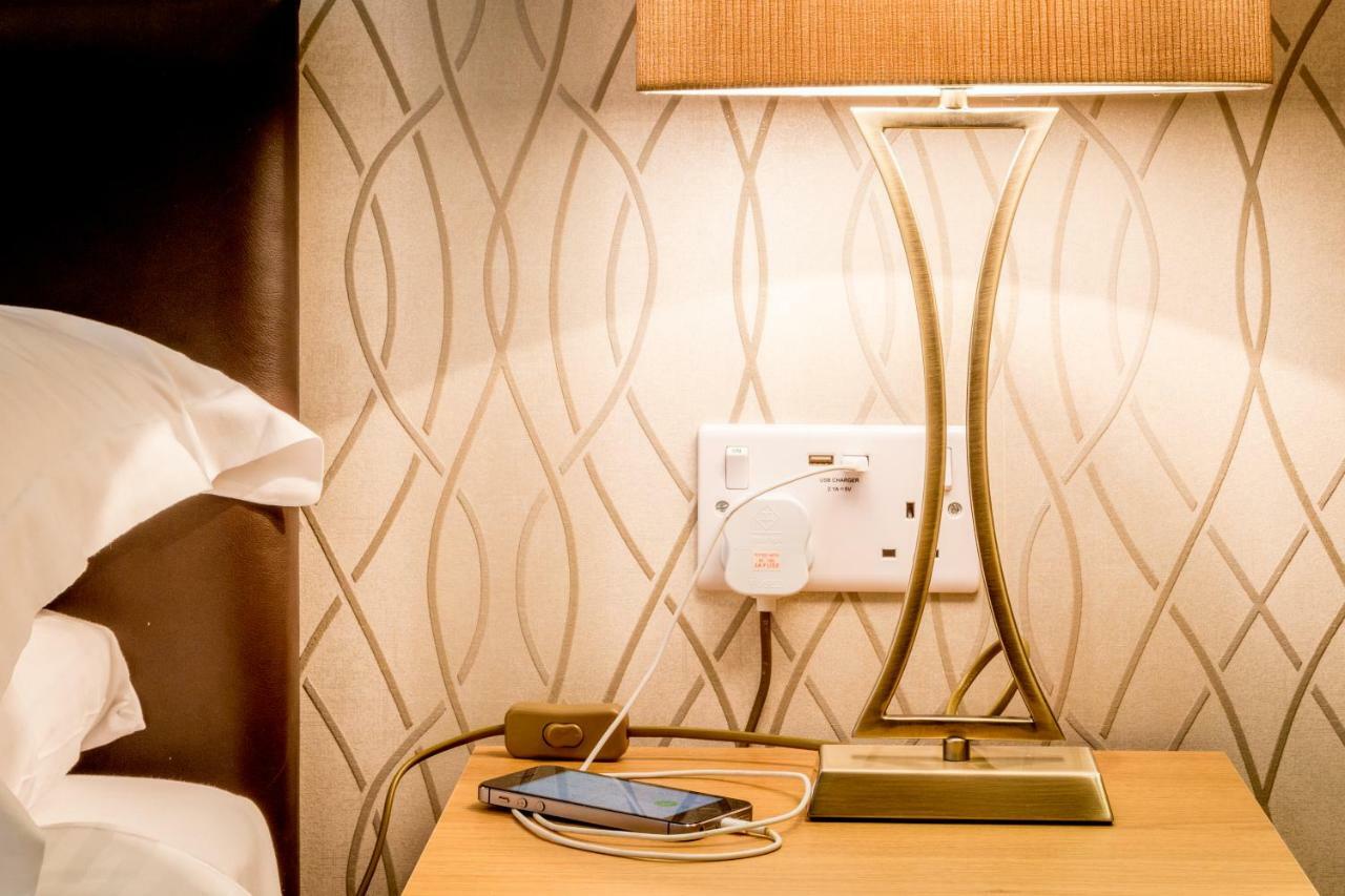 Hermiston Guest House 브레이스웨이트 외부 사진