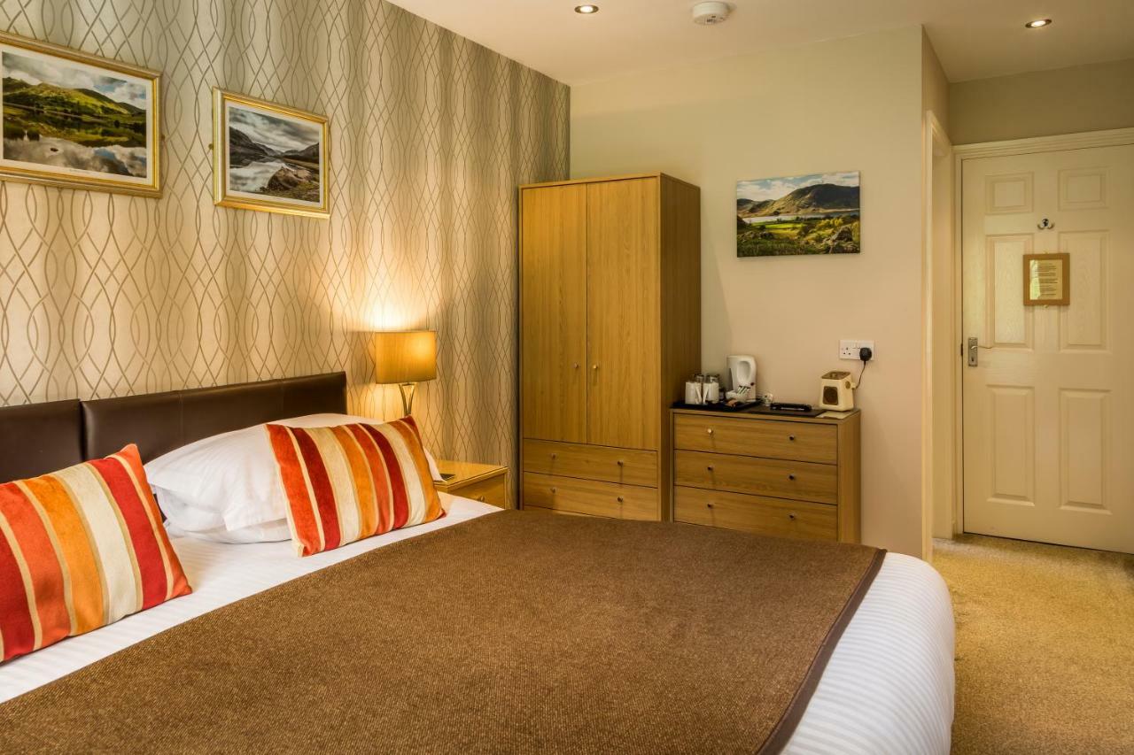 Hermiston Guest House 브레이스웨이트 외부 사진