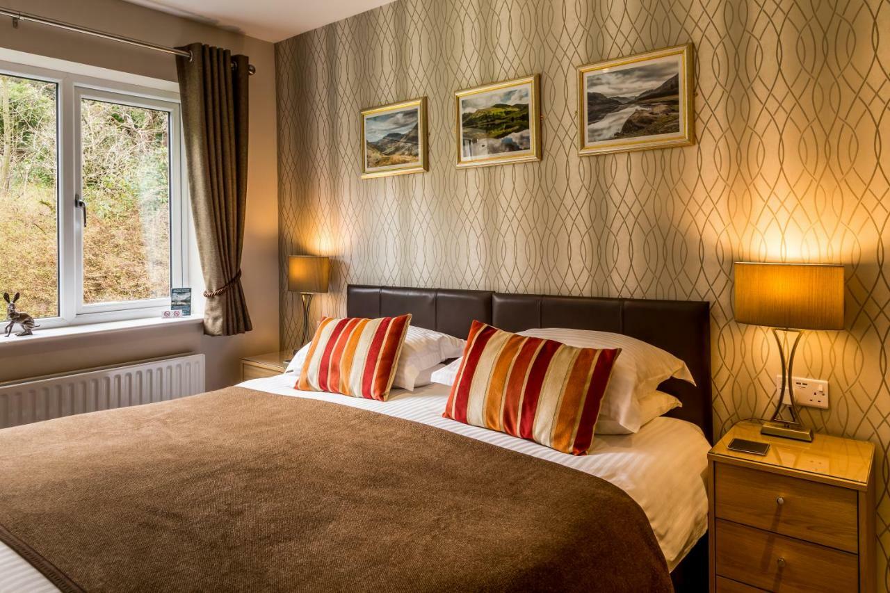 Hermiston Guest House 브레이스웨이트 외부 사진