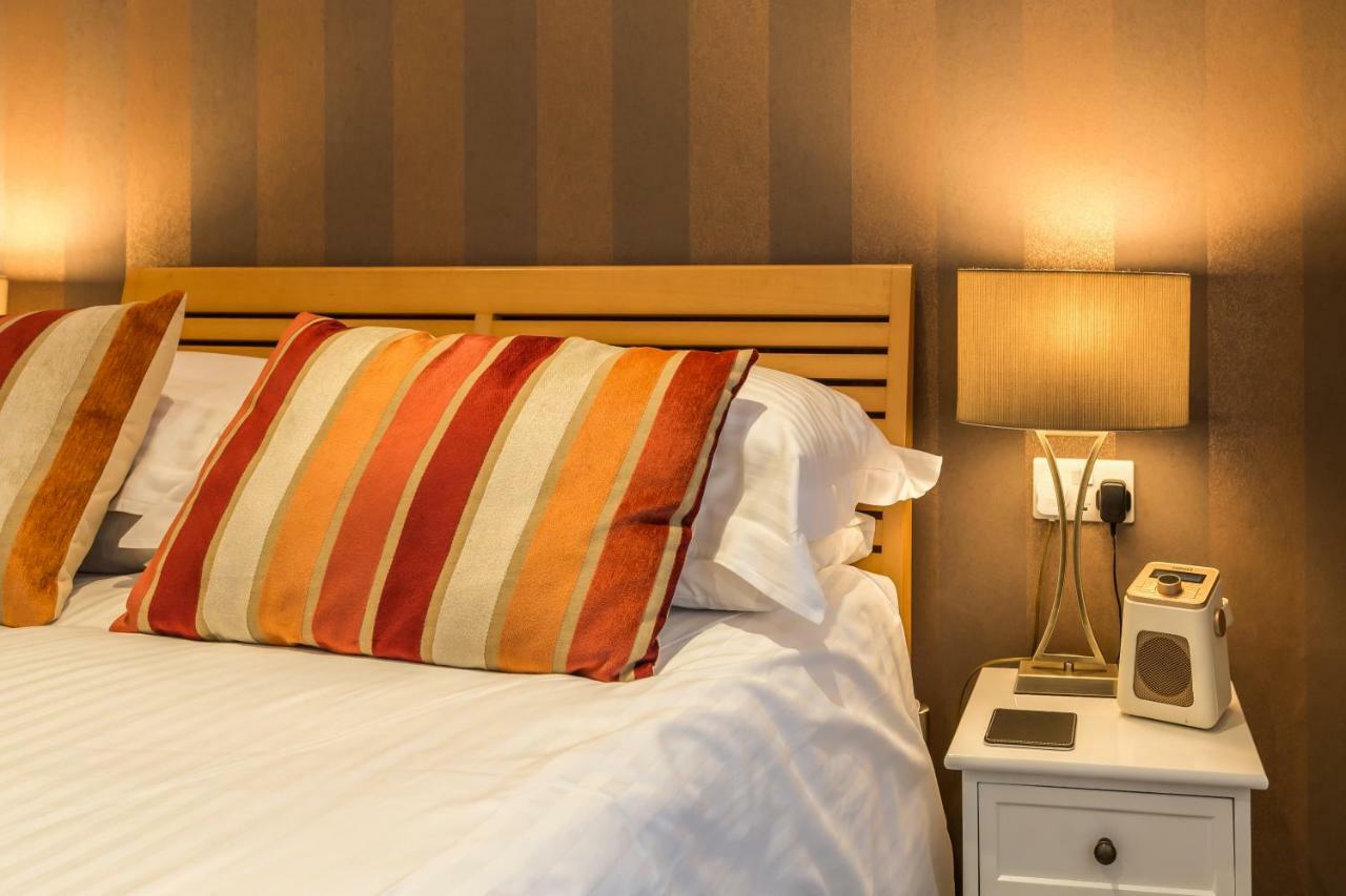 Hermiston Guest House 브레이스웨이트 외부 사진