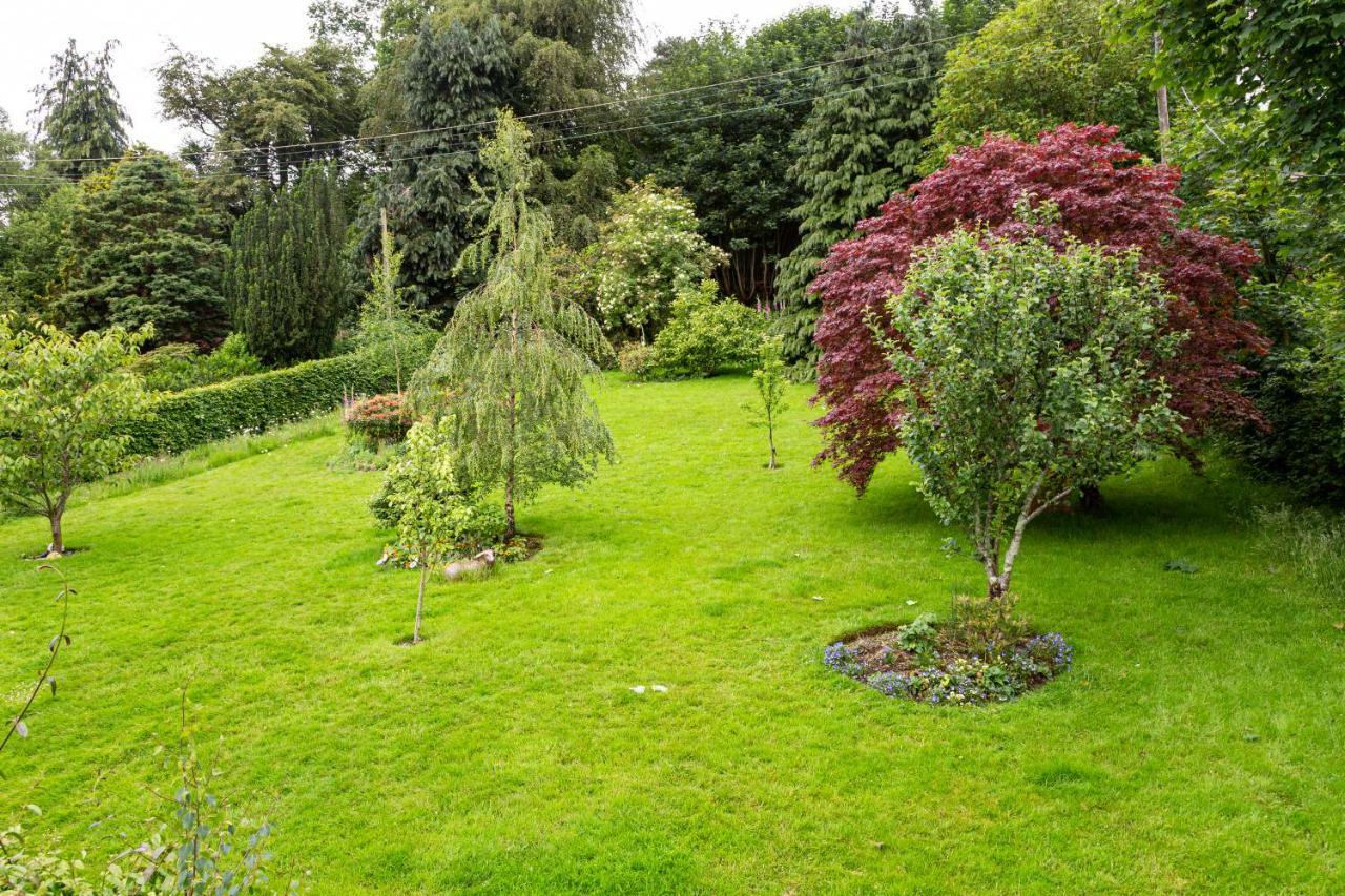 Hermiston Guest House 브레이스웨이트 외부 사진