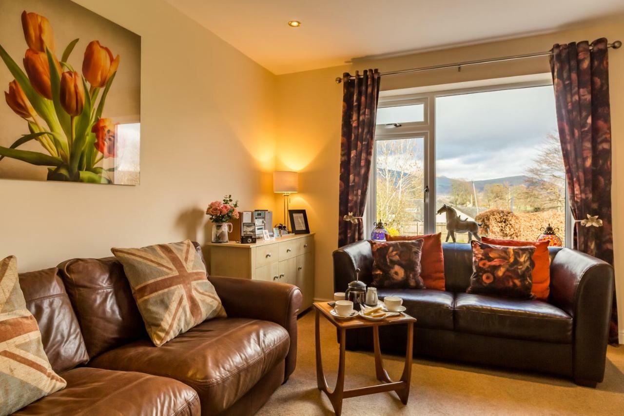 Hermiston Guest House 브레이스웨이트 외부 사진