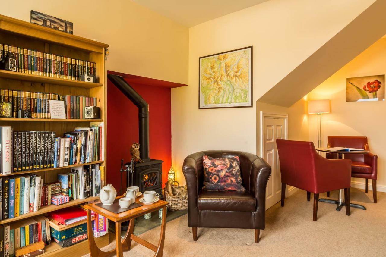 Hermiston Guest House 브레이스웨이트 외부 사진