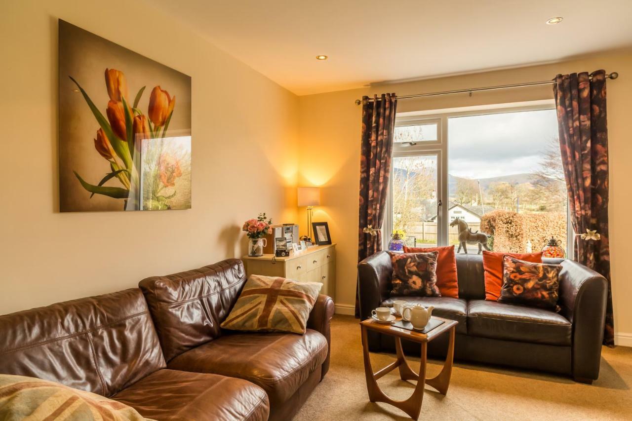 Hermiston Guest House 브레이스웨이트 외부 사진
