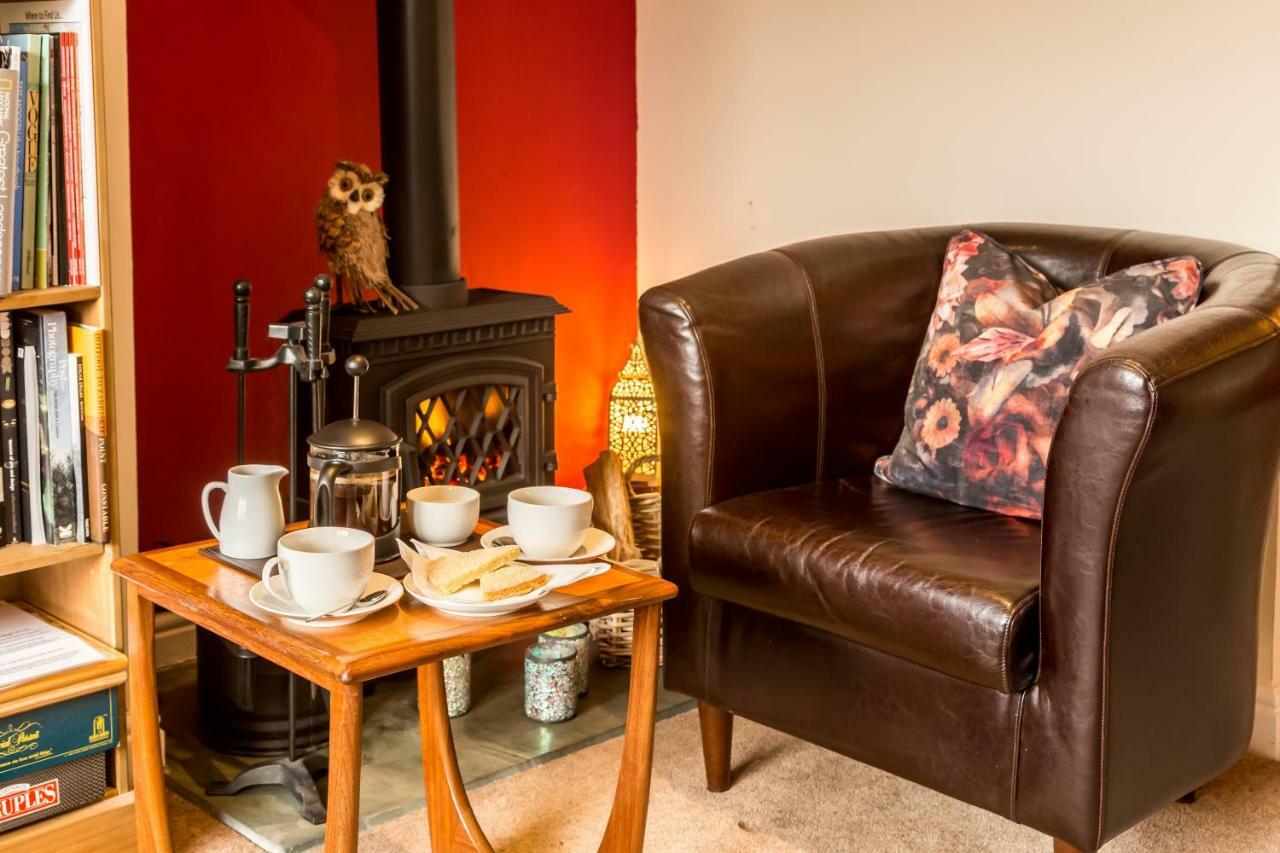 Hermiston Guest House 브레이스웨이트 외부 사진
