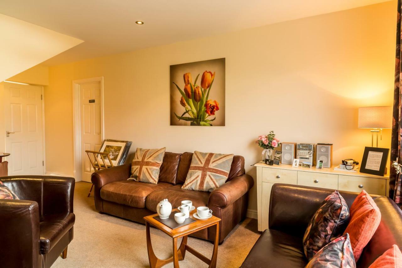 Hermiston Guest House 브레이스웨이트 외부 사진