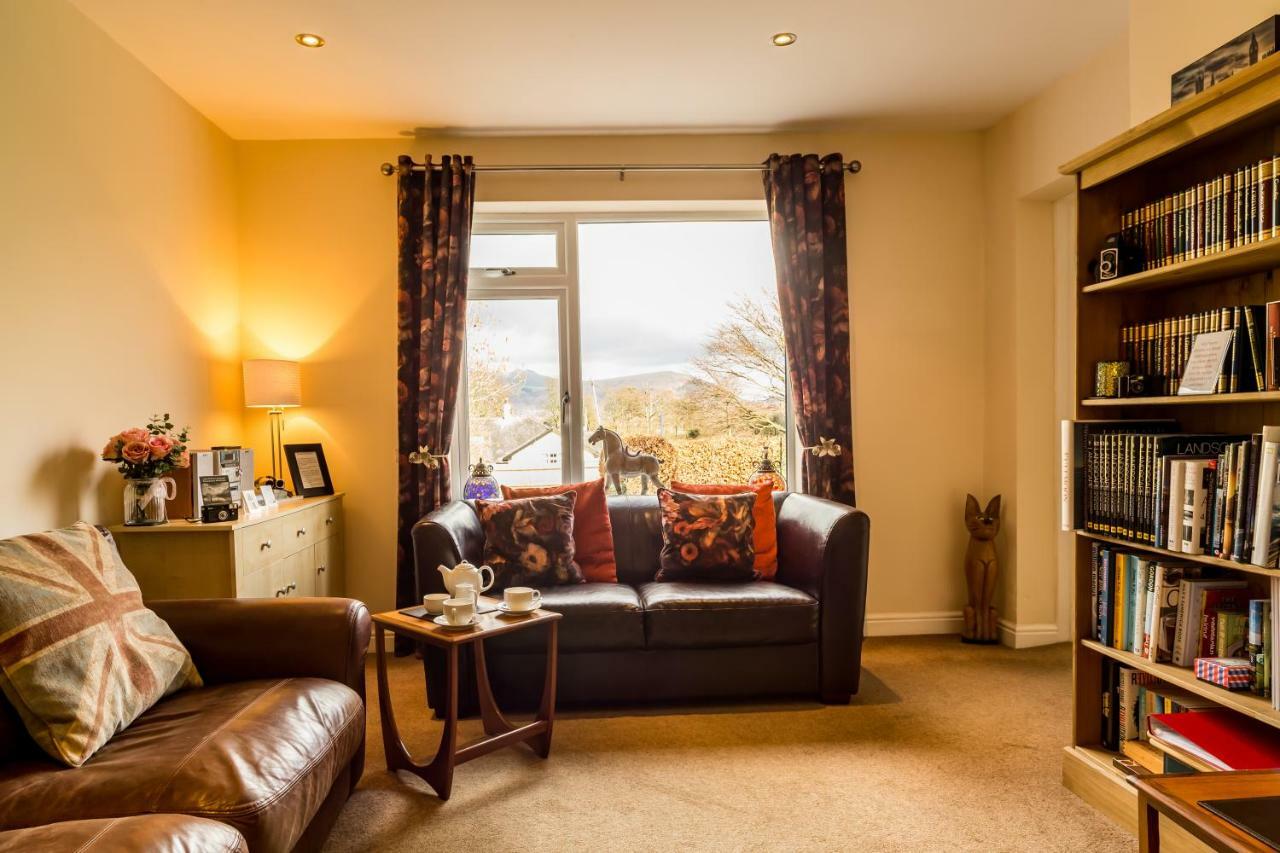Hermiston Guest House 브레이스웨이트 외부 사진