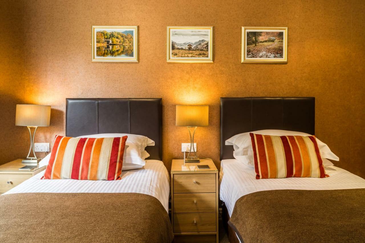 Hermiston Guest House 브레이스웨이트 외부 사진