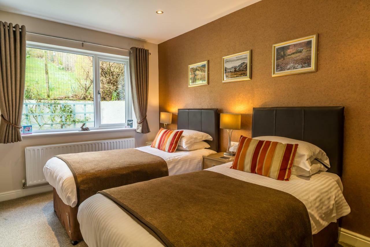 Hermiston Guest House 브레이스웨이트 외부 사진