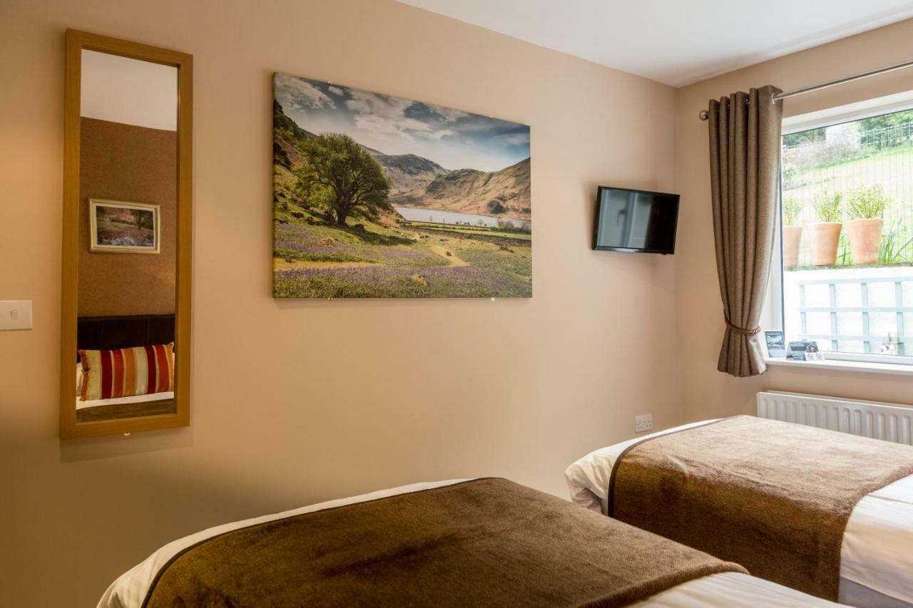 Hermiston Guest House 브레이스웨이트 외부 사진