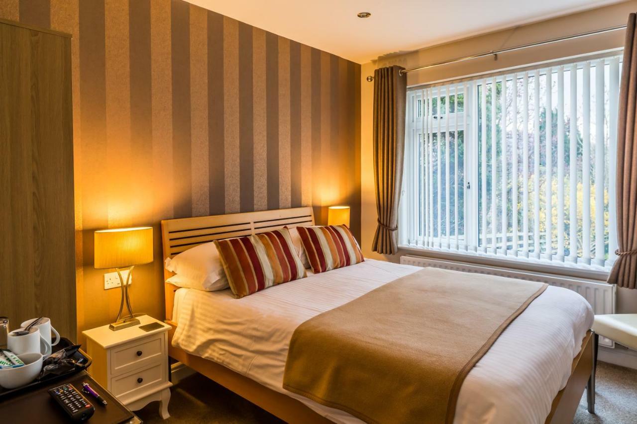 Hermiston Guest House 브레이스웨이트 외부 사진