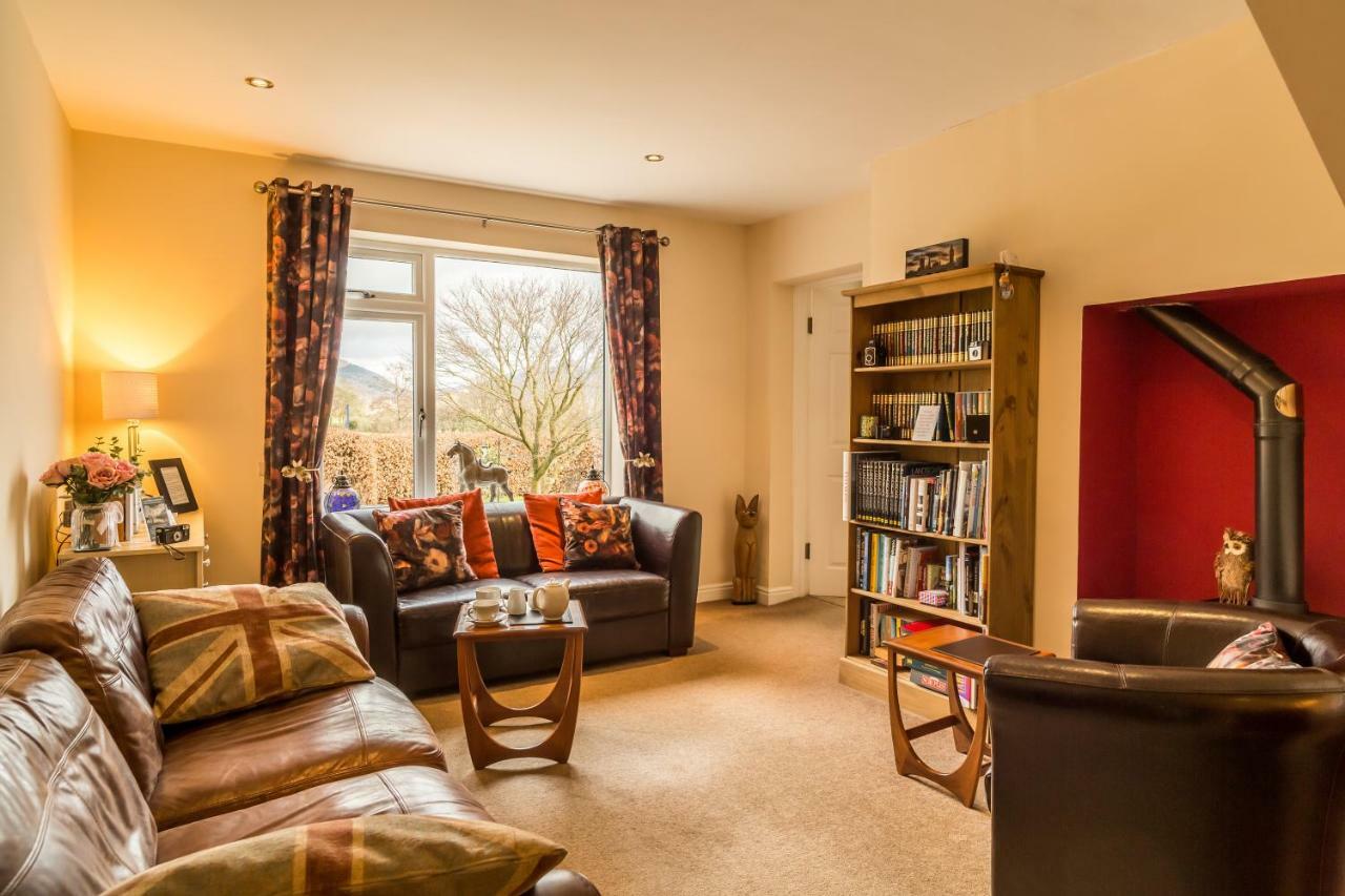Hermiston Guest House 브레이스웨이트 외부 사진