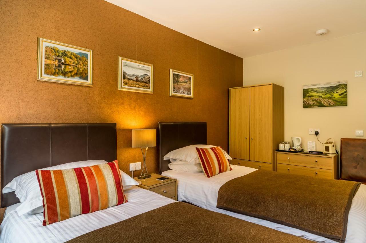 Hermiston Guest House 브레이스웨이트 외부 사진