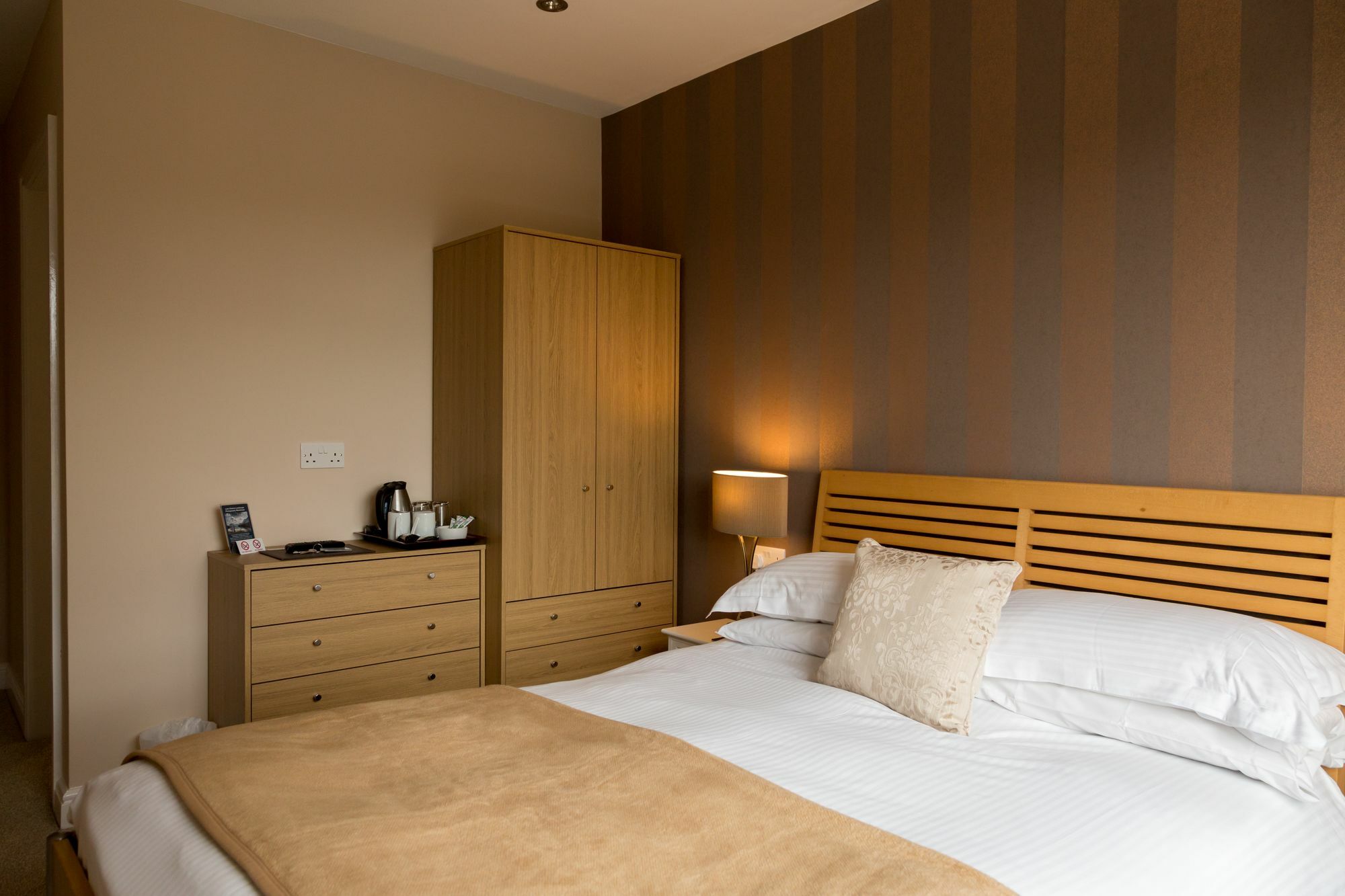 Hermiston Guest House 브레이스웨이트 외부 사진