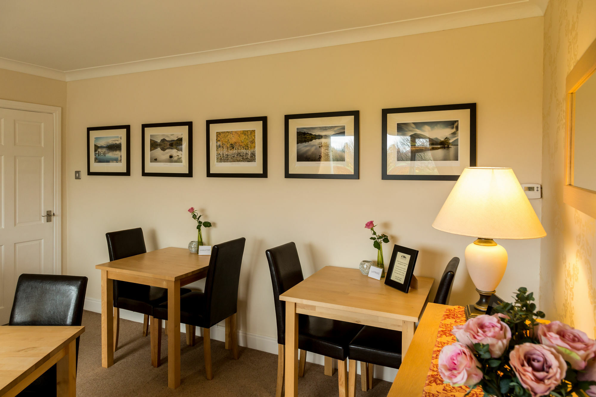 Hermiston Guest House 브레이스웨이트 외부 사진
