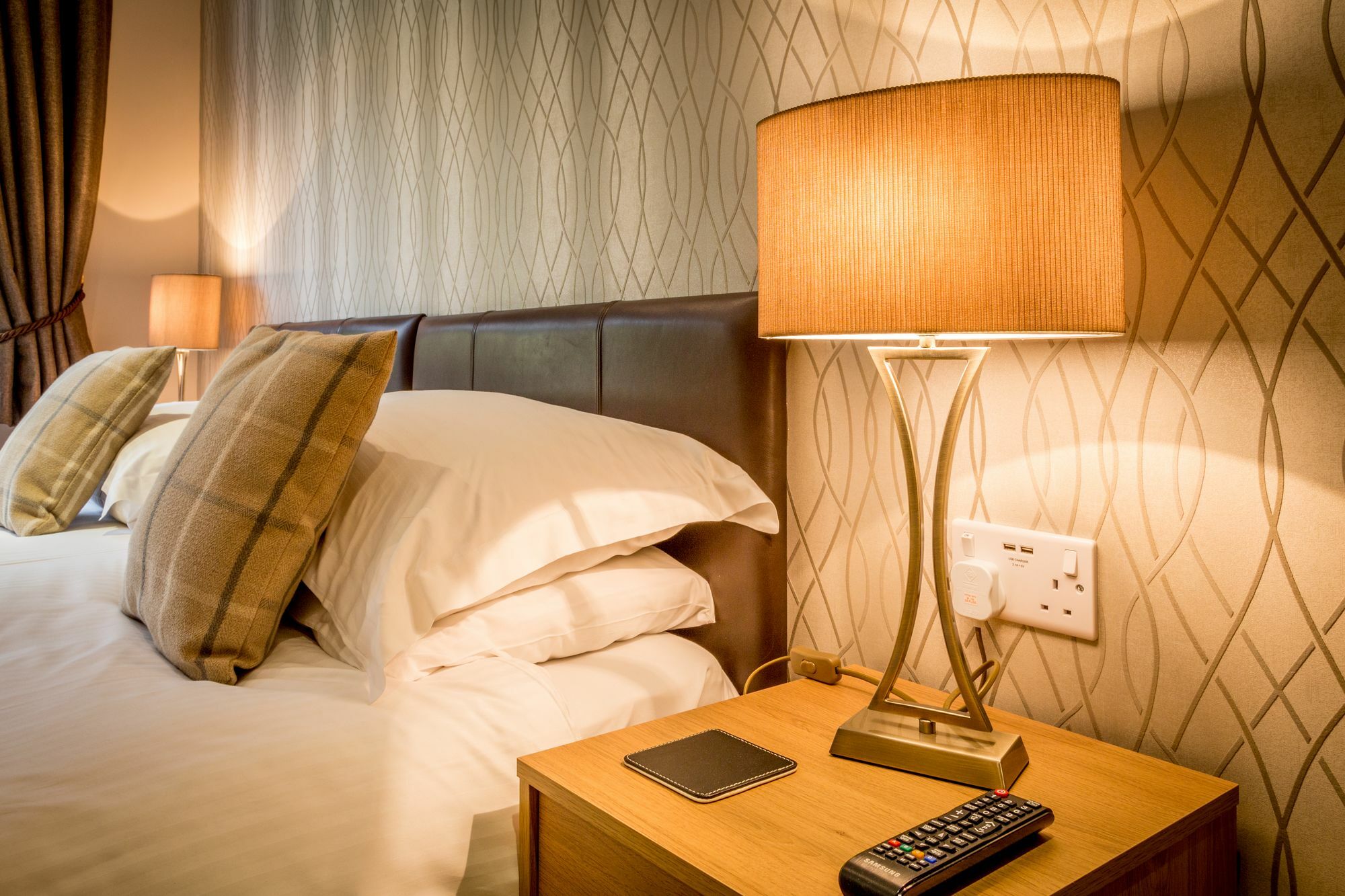 Hermiston Guest House 브레이스웨이트 외부 사진