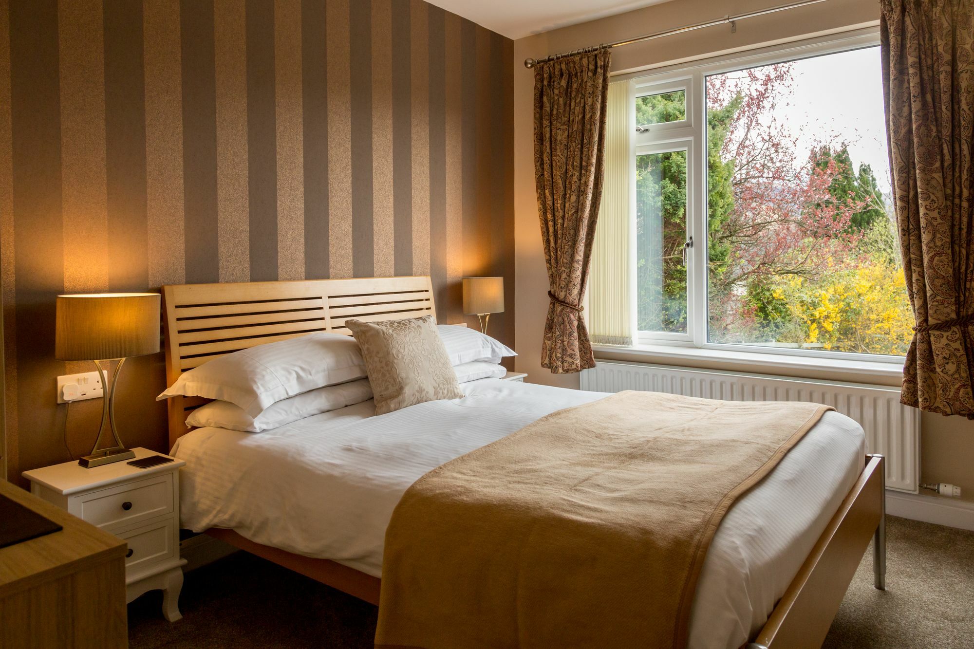 Hermiston Guest House 브레이스웨이트 외부 사진