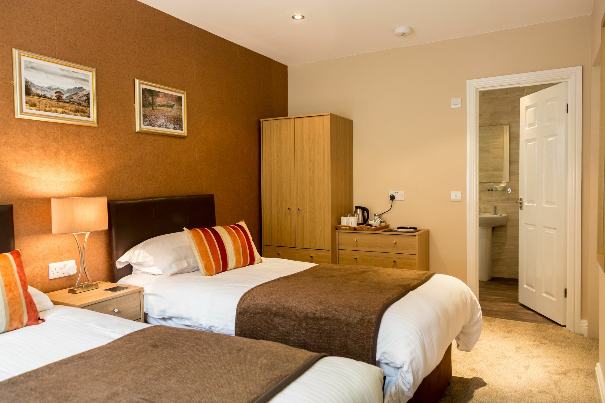Hermiston Guest House 브레이스웨이트 외부 사진