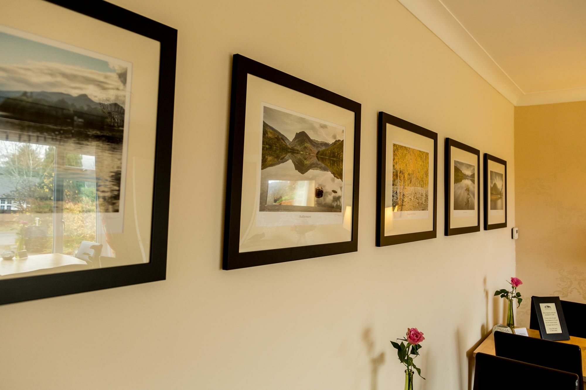 Hermiston Guest House 브레이스웨이트 외부 사진