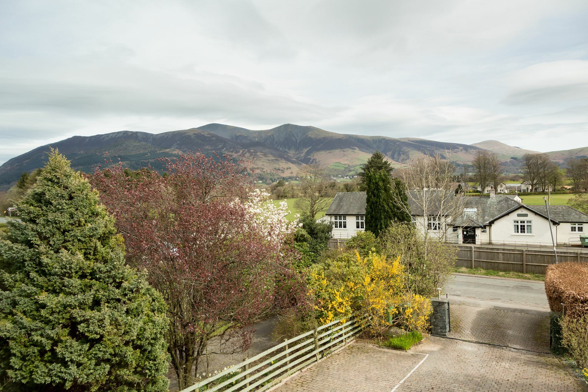 Hermiston Guest House 브레이스웨이트 외부 사진