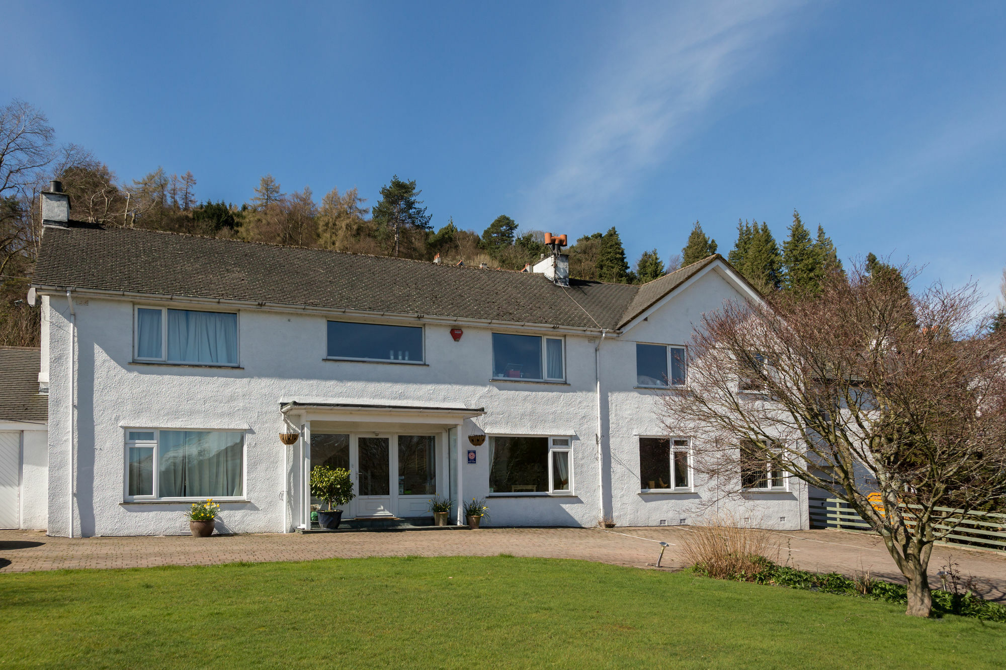 Hermiston Guest House 브레이스웨이트 외부 사진