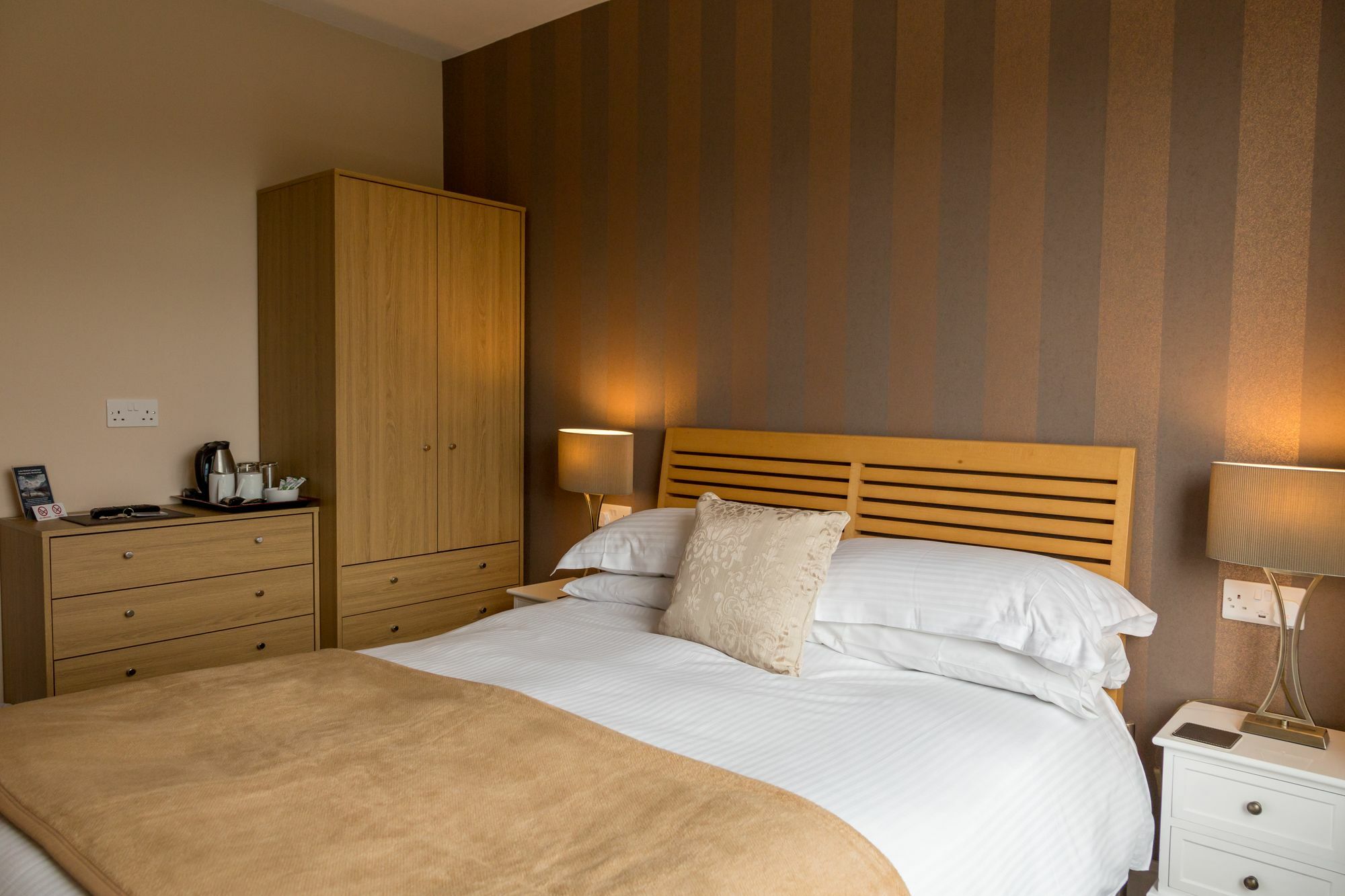Hermiston Guest House 브레이스웨이트 외부 사진