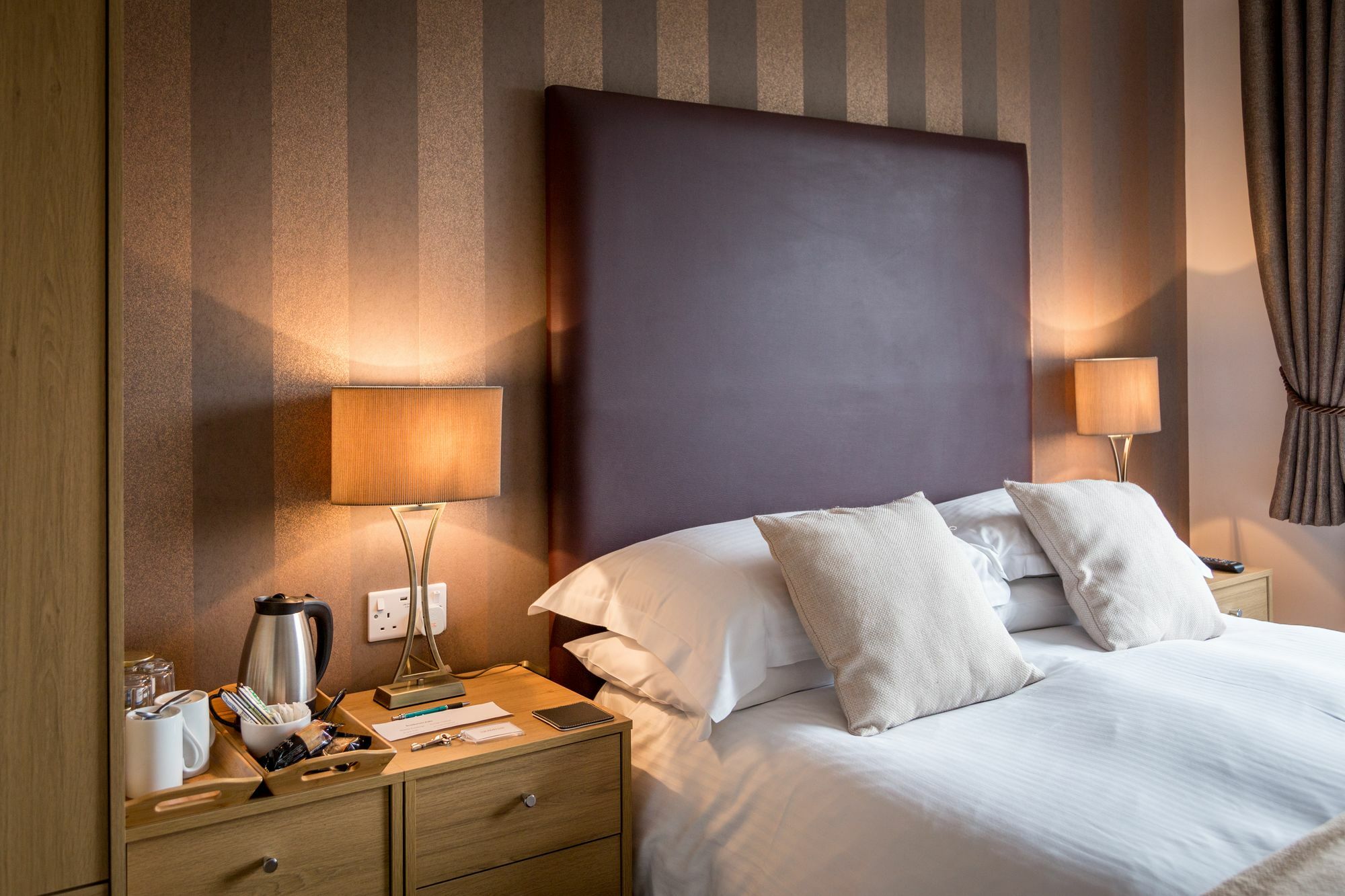 Hermiston Guest House 브레이스웨이트 외부 사진
