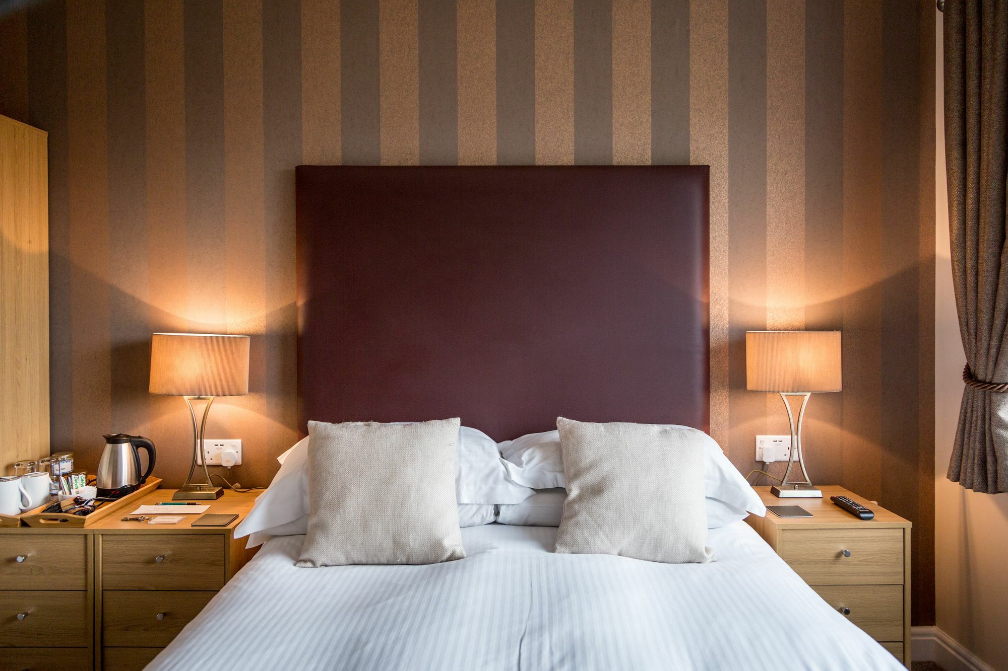Hermiston Guest House 브레이스웨이트 외부 사진