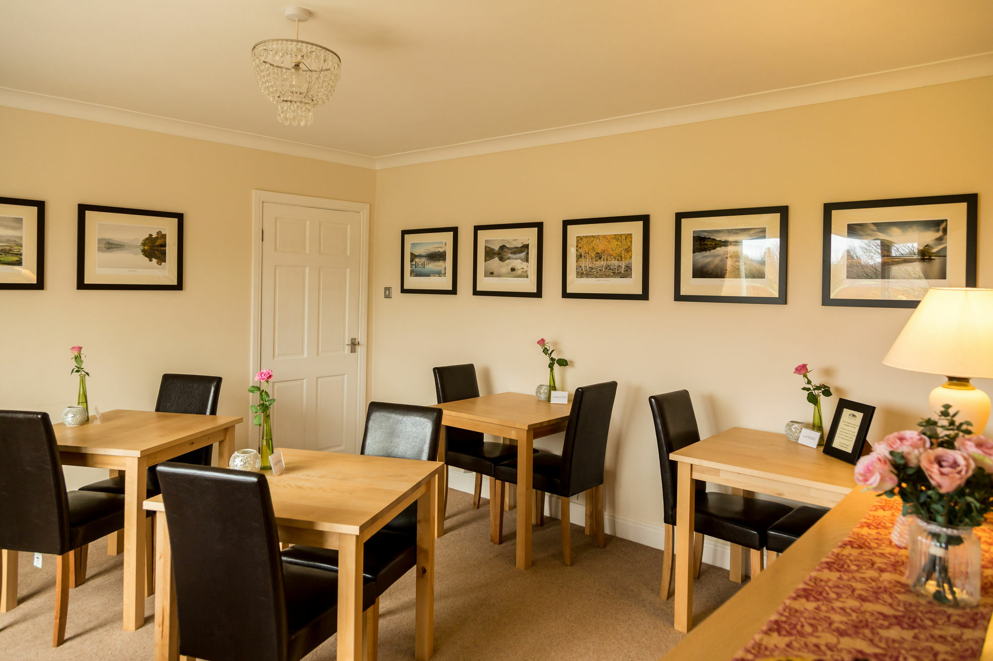 Hermiston Guest House 브레이스웨이트 외부 사진