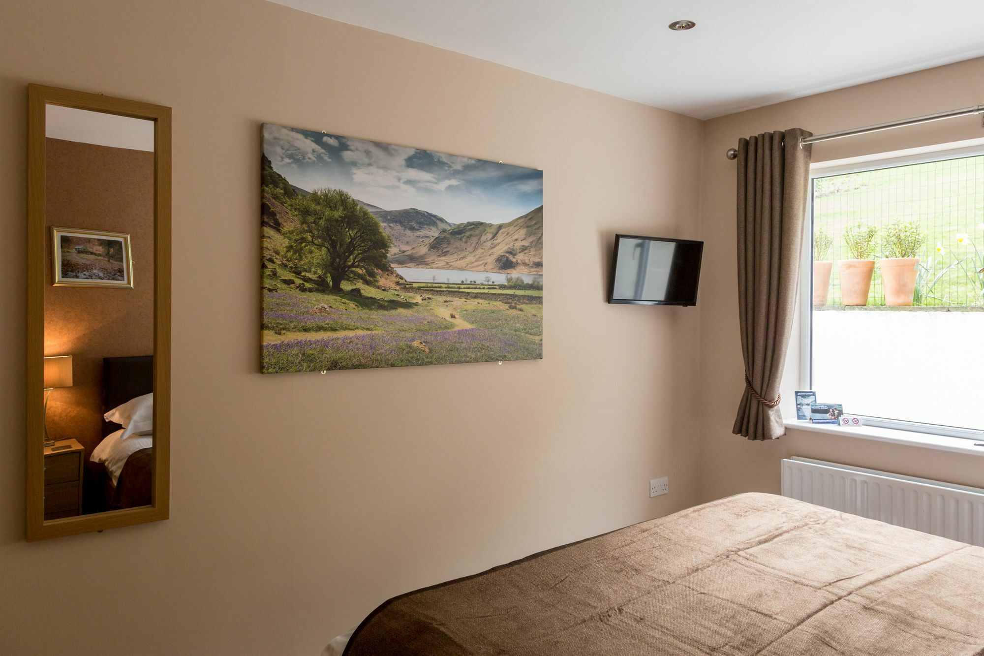Hermiston Guest House 브레이스웨이트 외부 사진