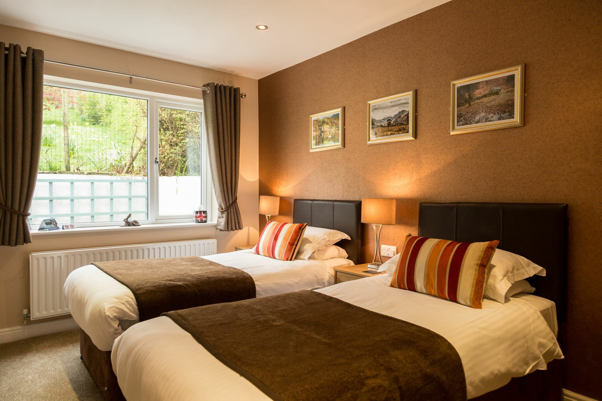 Hermiston Guest House 브레이스웨이트 외부 사진