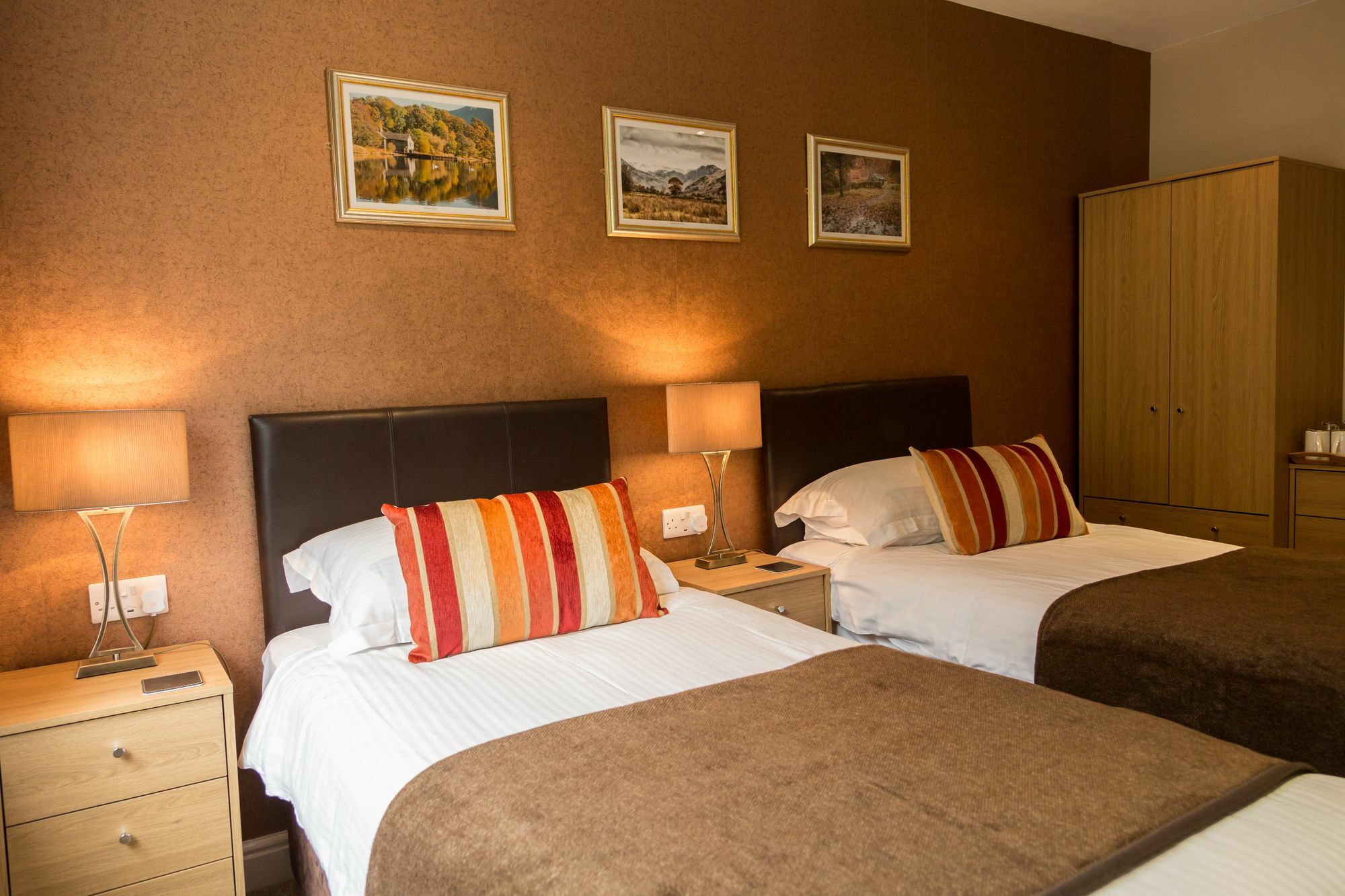 Hermiston Guest House 브레이스웨이트 외부 사진