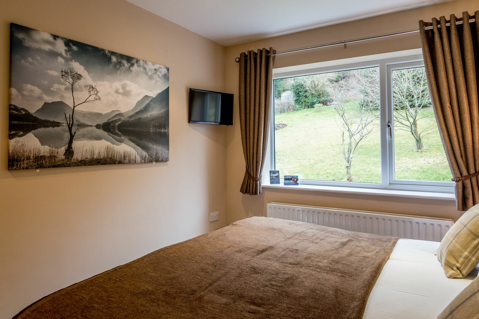Hermiston Guest House 브레이스웨이트 외부 사진